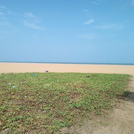 Hotel Yoho Mango House Negombo Exterior foto