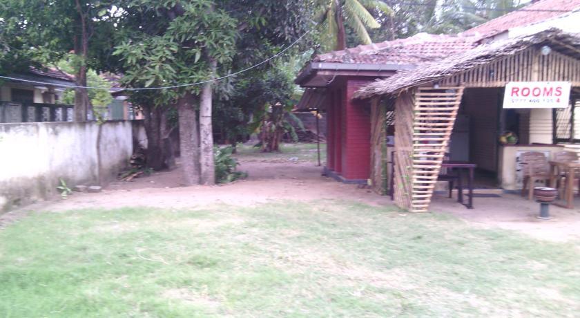 Hotel Yoho Mango House Negombo Habitación foto