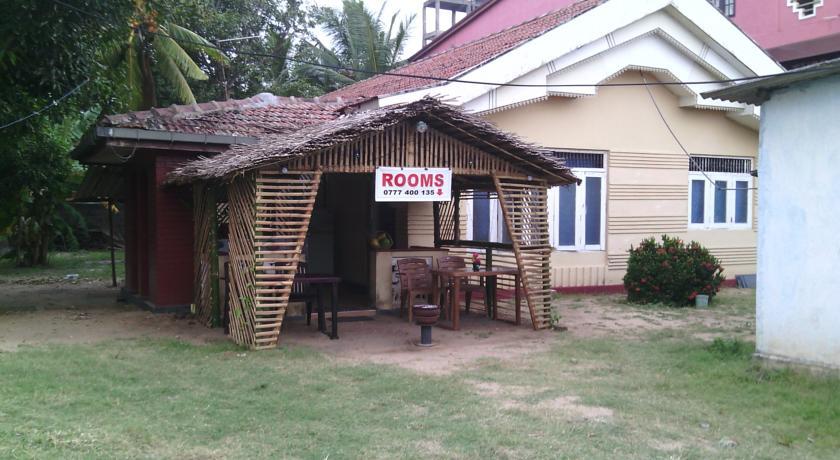 Hotel Yoho Mango House Negombo Habitación foto