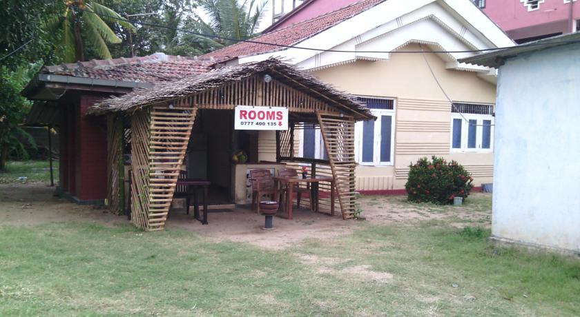 Hotel Yoho Mango House Negombo Habitación foto