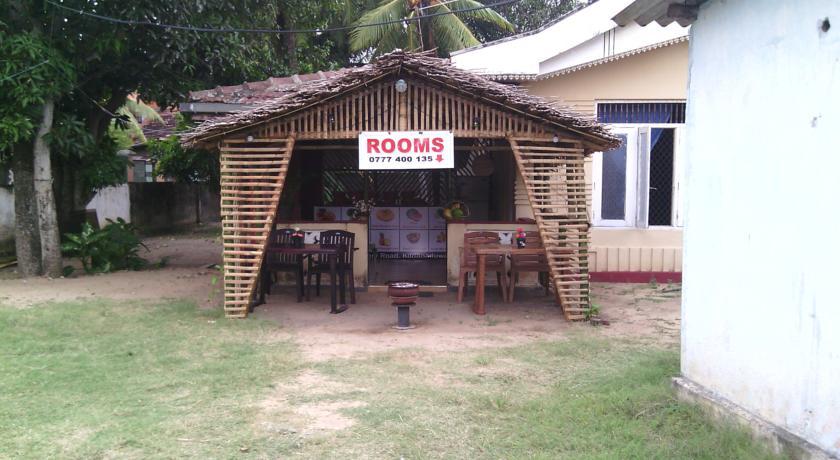 Hotel Yoho Mango House Negombo Habitación foto