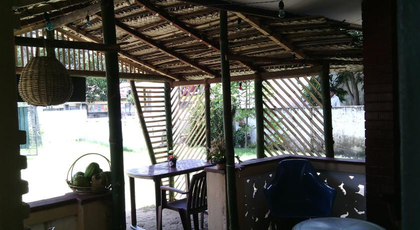 Hotel Yoho Mango House Negombo Habitación foto