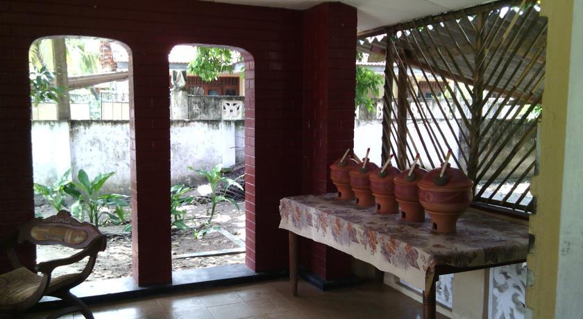 Hotel Yoho Mango House Negombo Habitación foto