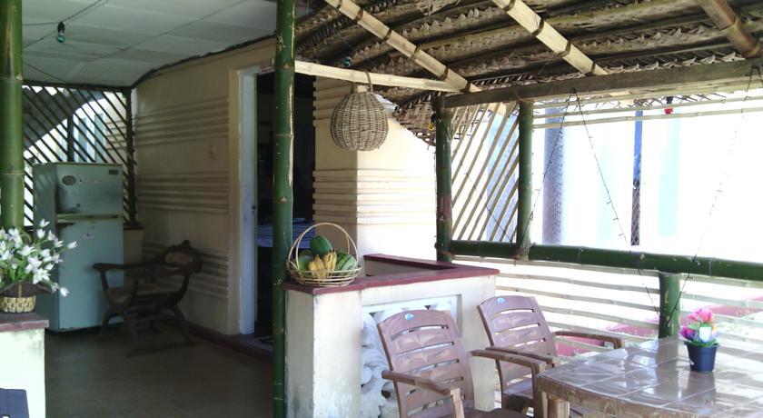 Hotel Yoho Mango House Negombo Habitación foto