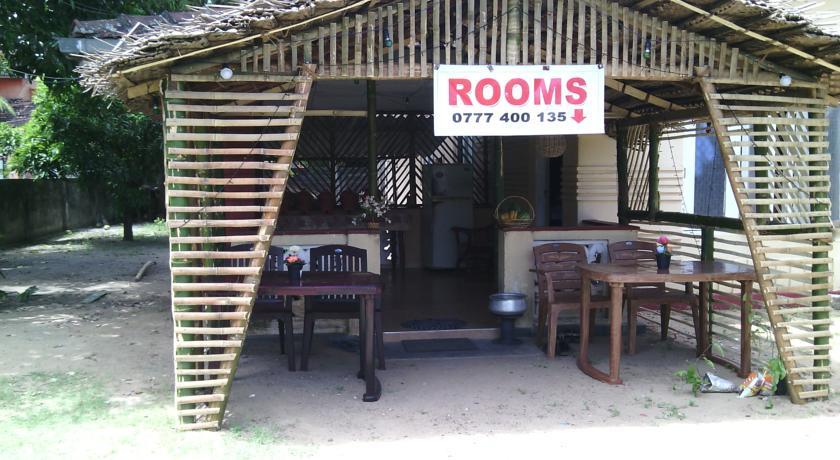 Hotel Yoho Mango House Negombo Habitación foto