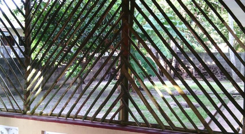 Hotel Yoho Mango House Negombo Exterior foto