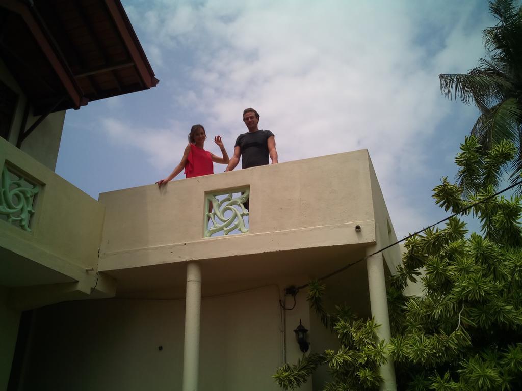 Hotel Yoho Mango House Negombo Exterior foto