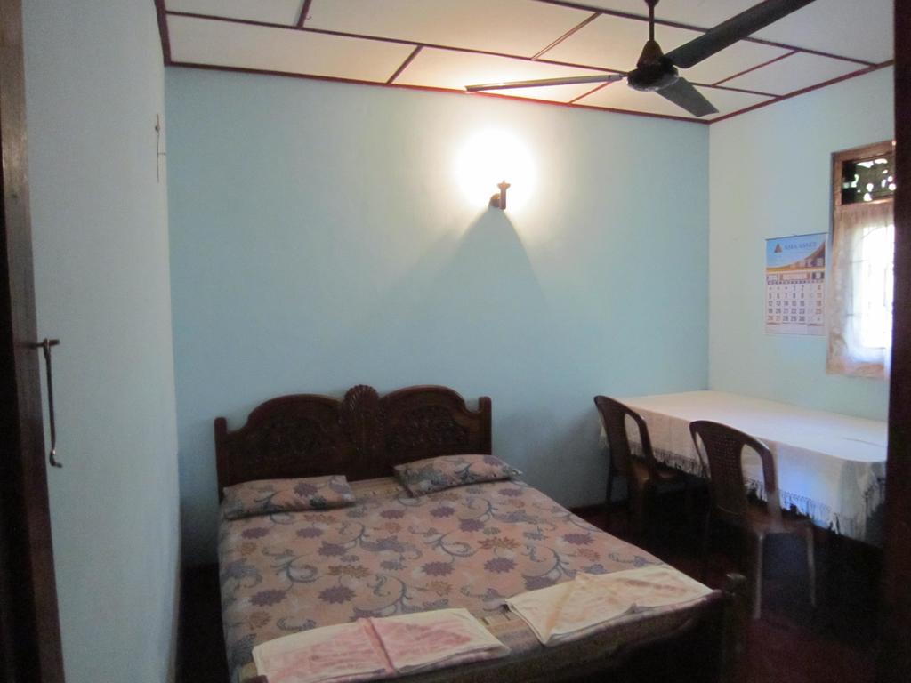 Hotel Yoho Mango House Negombo Exterior foto