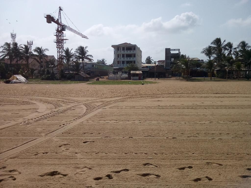 Hotel Yoho Mango House Negombo Exterior foto
