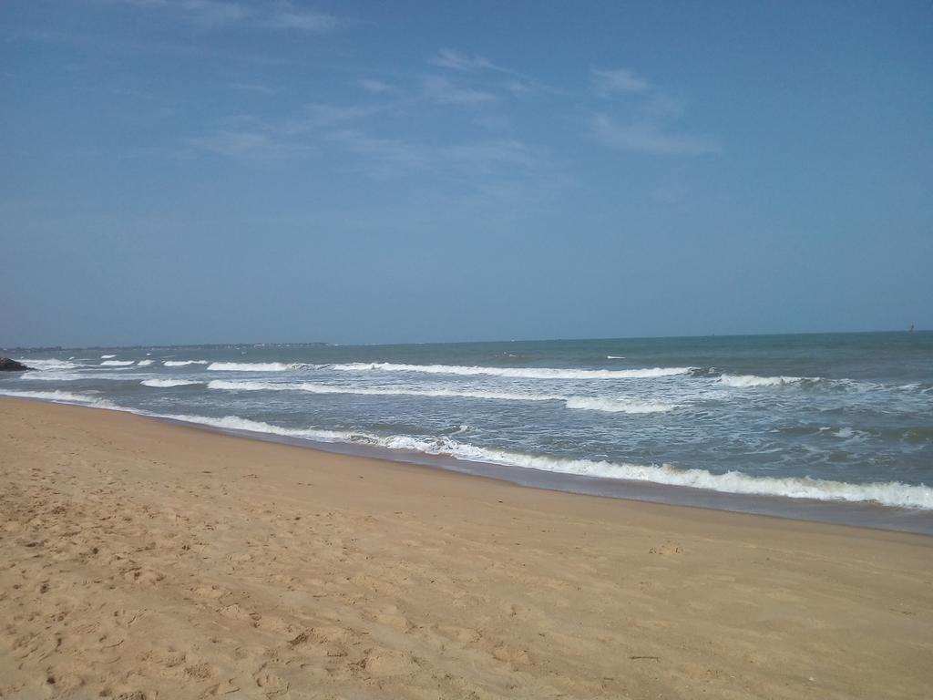 Hotel Yoho Mango House Negombo Exterior foto